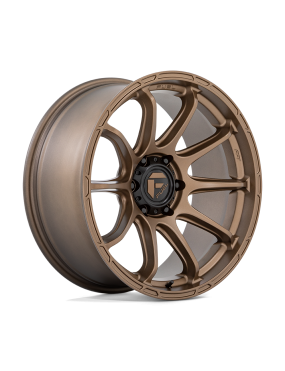 Felga aluminiowa D792 VARIANT Matte Bronze FUEL