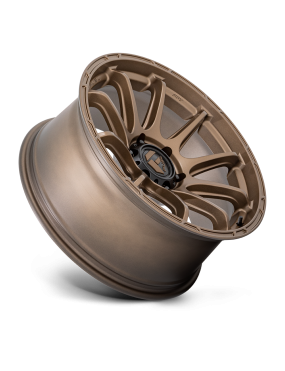 Felga aluminiowa D792 VARIANT Matte Bronze FUEL - ujęcie 3