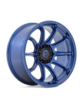 Felga aluminiowa D794 VARIANT Dark Blue FUEL