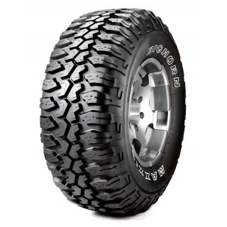 MAXXIS MT-762 Bighorn 33x12.5R15 108Q 6PR OWL E