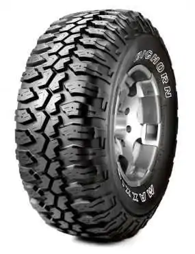 MAXXIS MT-762 Bighorn 33x12.5R15 108Q 6PR OWL E