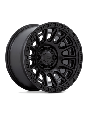 Felga aluminiowa D832 CYCLE Blackout FUEL
