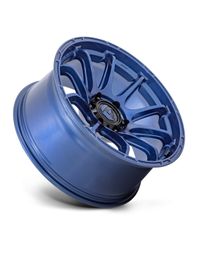 Felga aluminiowa D794 VARIANT Dark Blue FUEL - ujęcie 3