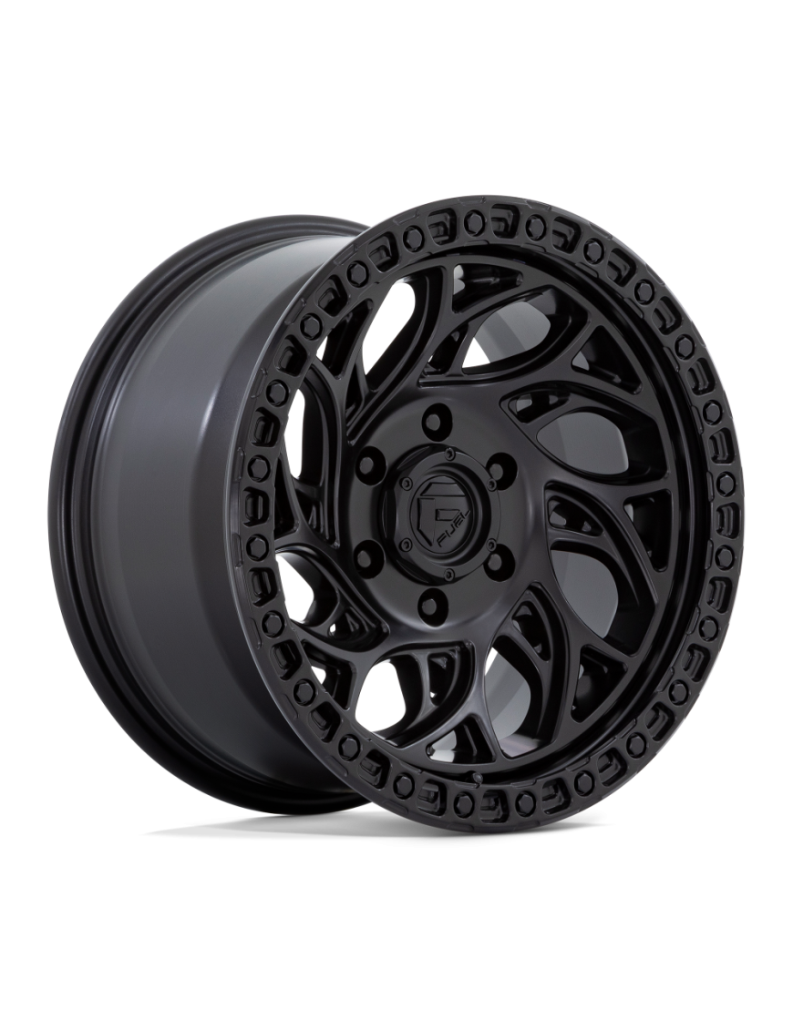 Felga aluminiowa D852 RUNNER OR Blackout FUEL