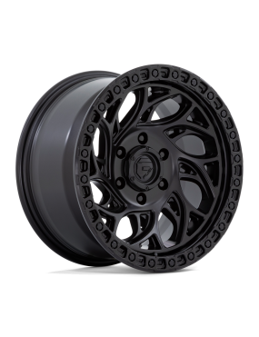 Felga aluminiowa D852 RUNNER OR Blackout FUEL