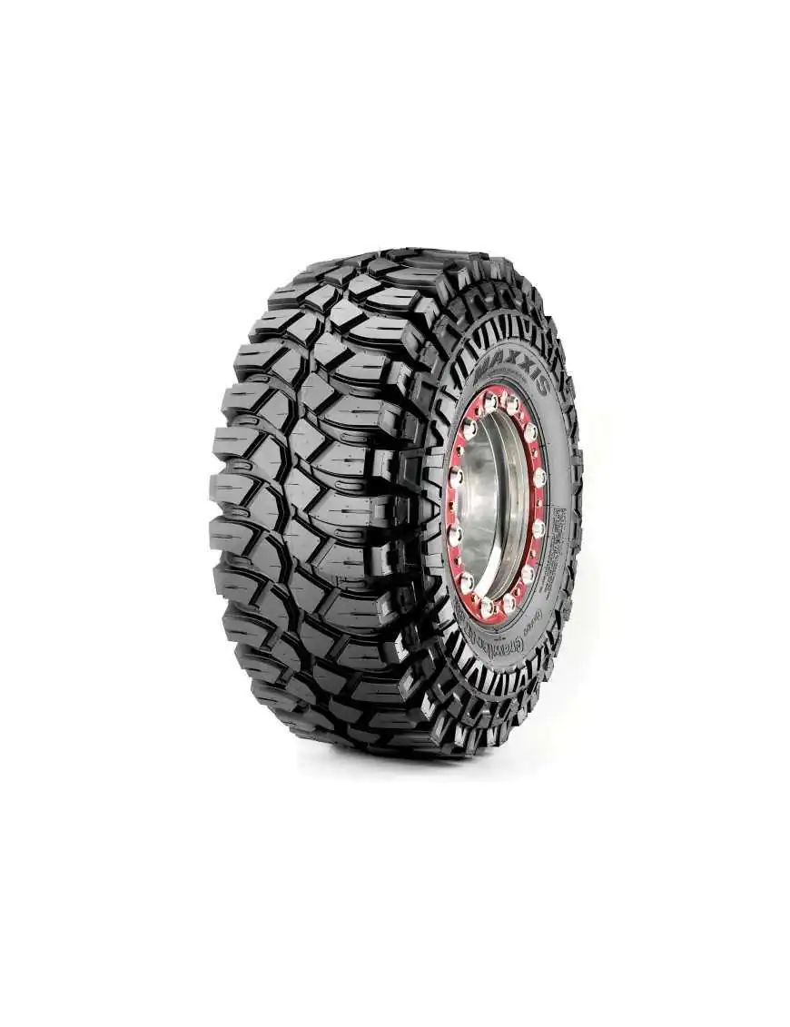 MAXXIS M8090 Creepy Crawler 35x12.50-16 styczeń 2018 | Szekla4x4.pl