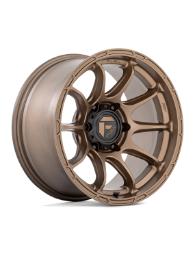Felga aluminiowa D792 VARIANT Matte Bronze FUEL