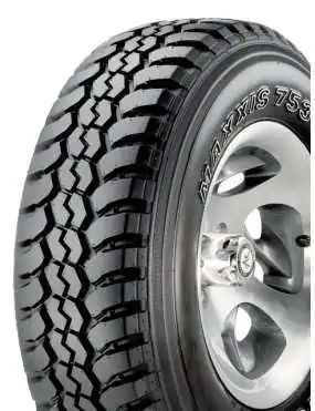 MAXXIS MT-753 LT245/75R16 E