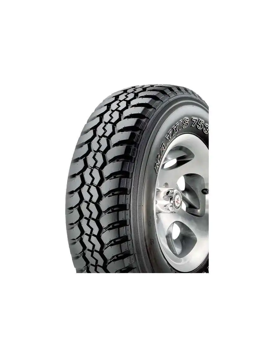 MAXXIS MT-753 LT245/75R16 E