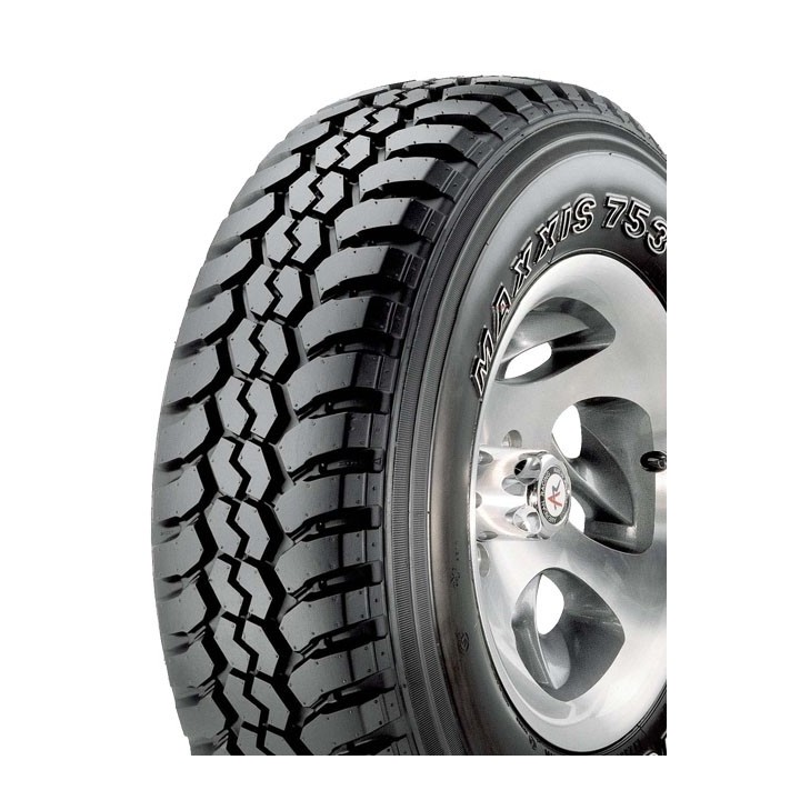 MAXXIS MT-753 LT245/75R16 E