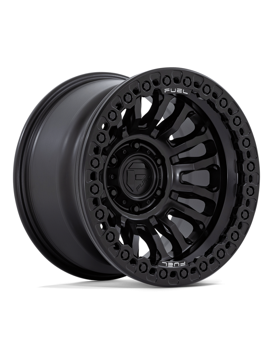 Felga aluminiowa FC125 RINCON BEADLOCK Blackout FUEL