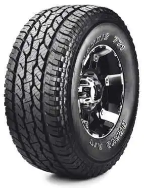 Maxxis opony sam.4x4 All Terrain i Off-Road