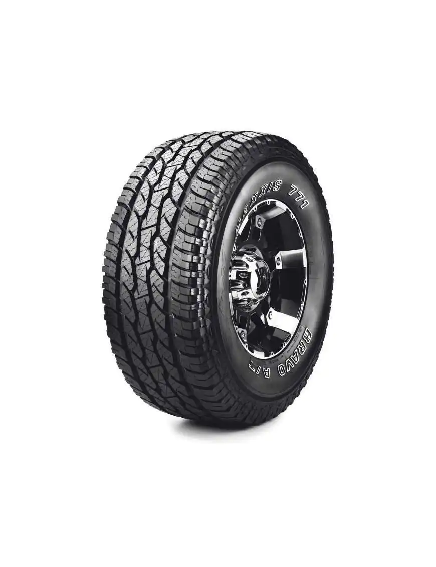 MAXXIS AT771 BRAVO SERIES 235/60R16 104H BSW E | Szekla4x4.pl