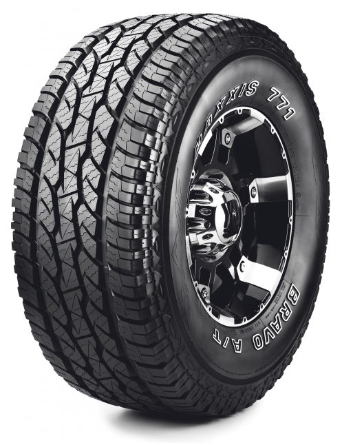 MAXXIS AT771 BRAVO SERIES 235/60R16 104H BSW E