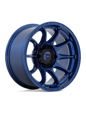 Felga aluminiowa D794 VARIANT Dark Blue FUEL