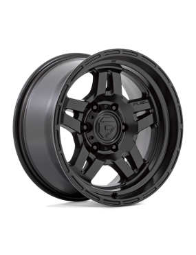 Felga aluminiowa D799 OXIDE Blackout FUEL