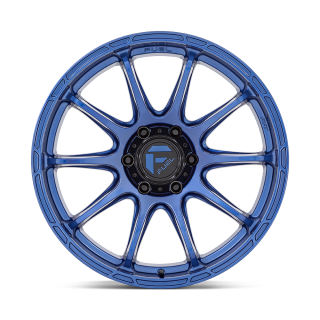 Felga aluminiowa VARIANT Dark Blue FUEL - ujęcie 2