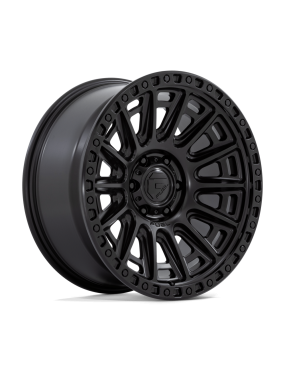 Felga aluminiowa D832 CYCLE Blackout FUEL