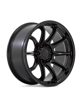 Felga aluminiowa D791 VARIANT Matte Black FUEL
