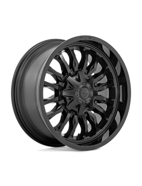 Felga aluminiowa D796 ARC Blackout FUEL