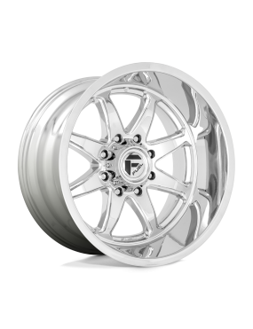 Felga aluminiowa D748 HAMMER Chrome FUEL