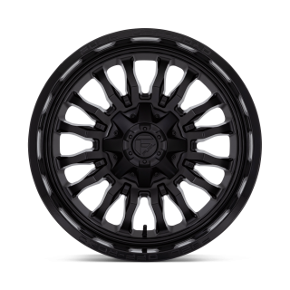 Felga aluminiowa D796 ARC Blackout FUEL - ujęcie 2