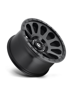 Felga aluminiowa D579 VECTOR Matte Black FUEL
