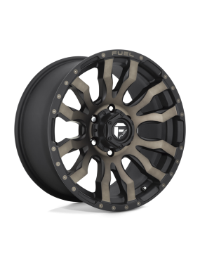 Felga aluminiowa D674 BLITZ...