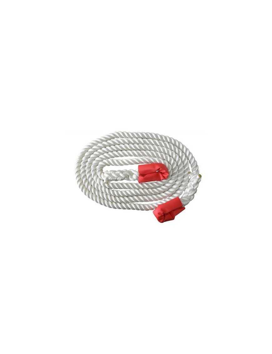 Kinetic Rope 15.5 tons 8 meters (28mm) Kinetic Rope 15.5 tons 8 meters (28mm)