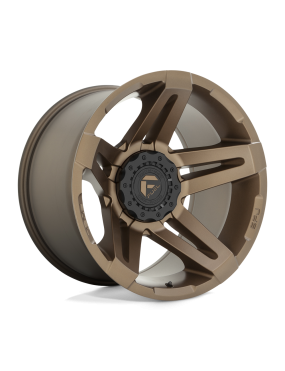 Felga aluminiowa D765 SFJ...