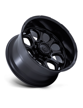 Felga aluminiowa FC862 SCEPTER Blackout FUEL