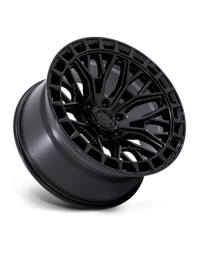 Felga aluminiowa FC869 SIGMA Blackout W/ G-blk Lip FUEL