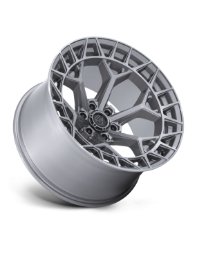 Felga aluminiowa FC873 CHARGER Platinum FUEL