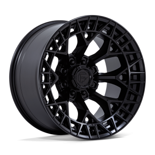 Felga aluminiowa FC873 CHARGER Blackout FUEL
