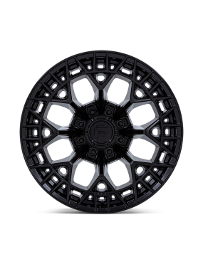 Felga aluminiowa FC873 CHARGER Blackout FUEL