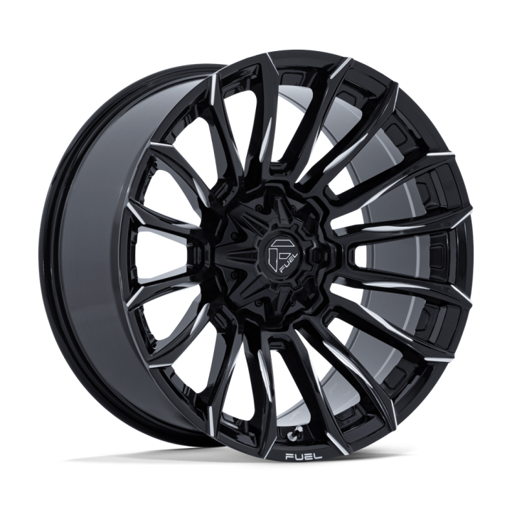 Felga aluminiowa FC889 BLADE  FUEL