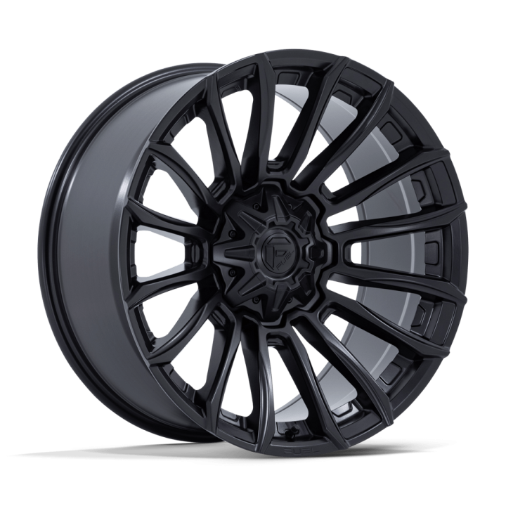Felga aluminiowa FC889 BLADE  FUEL