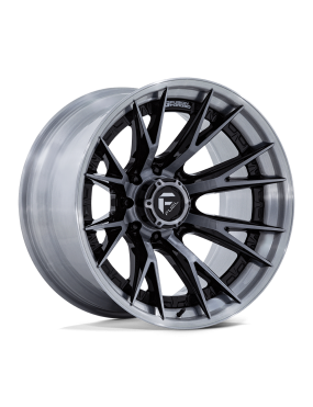 Felga aluminiowa FC402...