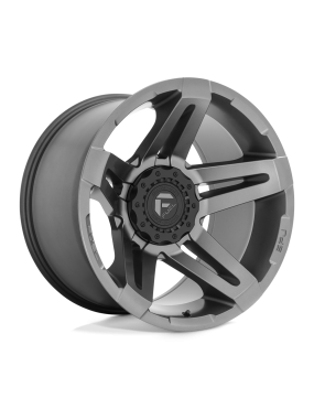 Felga aluminiowa D764 SFJ...