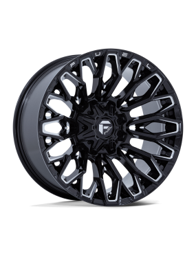 Felga aluminiowa FC865...