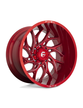 Felga aluminiowa D742...