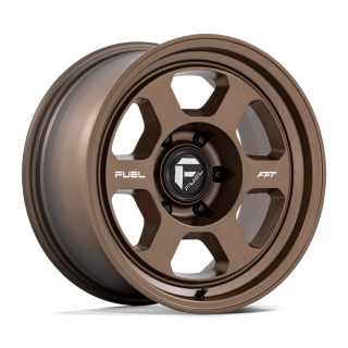 Felga aluminiowa FC860 HYPE Matte Bronze FUEL