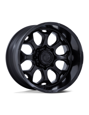 Felga aluminiowa FC862...