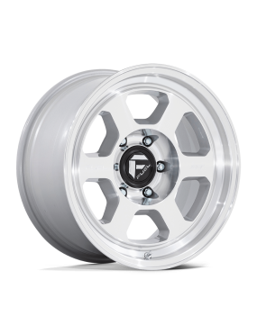 Felga aluminiowa FC860 HYPE Machined FUEL