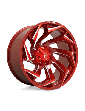 Felga aluminiowa D754...