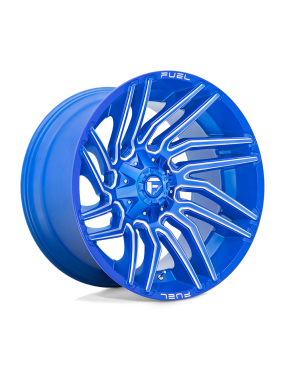 Felga aluminiowa D774...