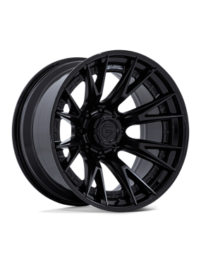 Felga aluminiowa FC402...