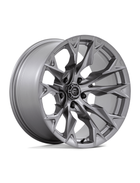 Felga aluminiowa D806 FLAME...