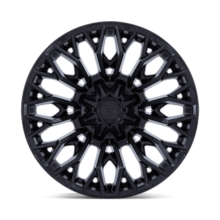Felga aluminiowa FC865 STRIKE Blackout FUEL - ujęcie 2