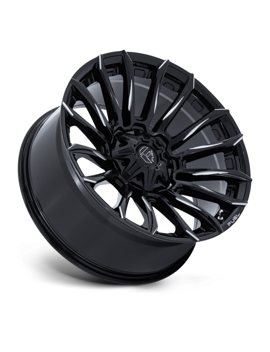 Felga aluminiowa FC889 BLADE FUEL
